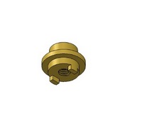 actuator output drive 
